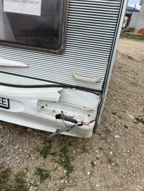 Каравана LMC 