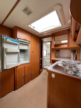 Каравана LMC undefined | Auto.bg — изображение 3