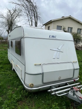 Каравана LMC undefined | Auto.bg — изображение 13