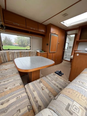 Каравана LMC undefined | Auto.bg — изображение 10