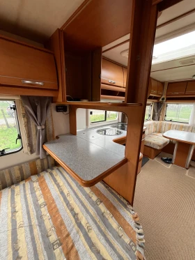 Каравана LMC undefined | Auto.bg — изображение 5