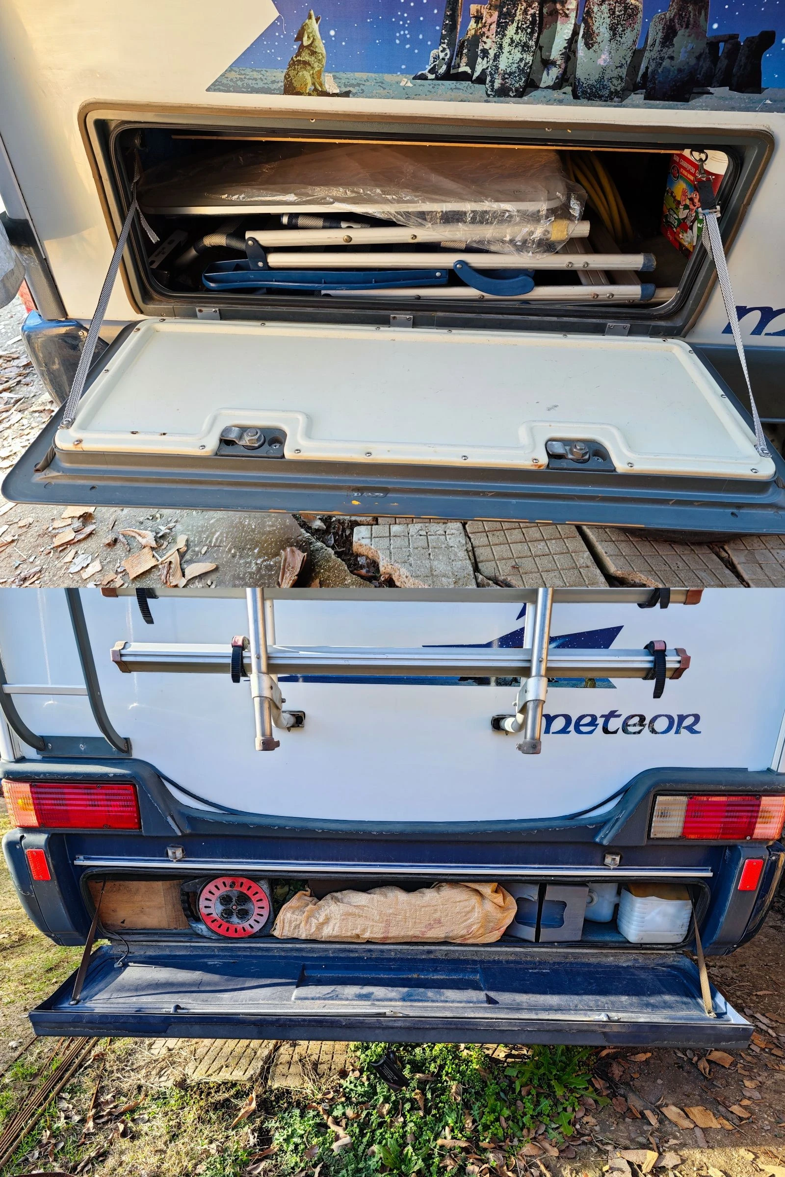  Weinsberg Fiat Ducato Weinsberg Meteor  | Mobile.bg   12