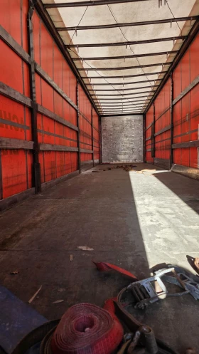 Полуремарке Schwarzmuller, снимка 10