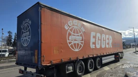 Полуремарке Schwarzmuller, снимка 3