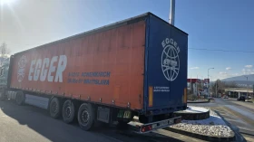 Полуремарке Schwarzmuller, снимка 7