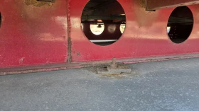 Полуремарке Schwarzmuller, снимка 8