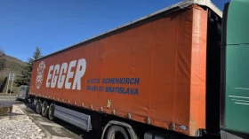 Полуремарке Schwarzmuller, снимка 2 - Ремаркета - 53201396