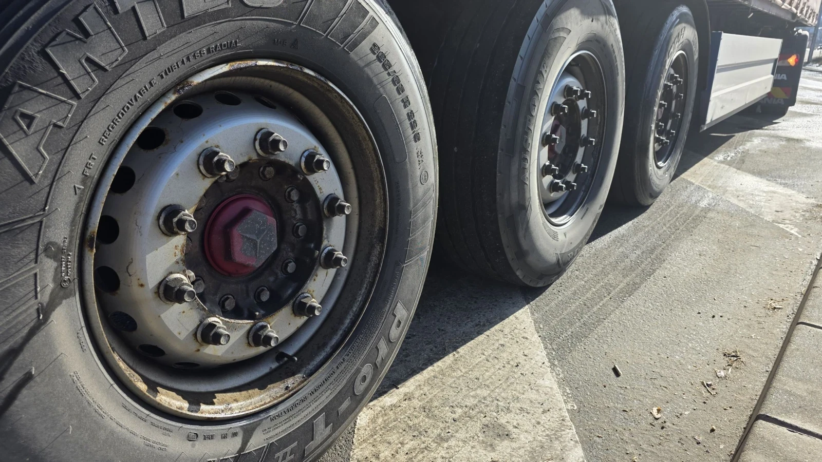 ����������� Schwarzmuller | Mobile.bg � ����������� 4