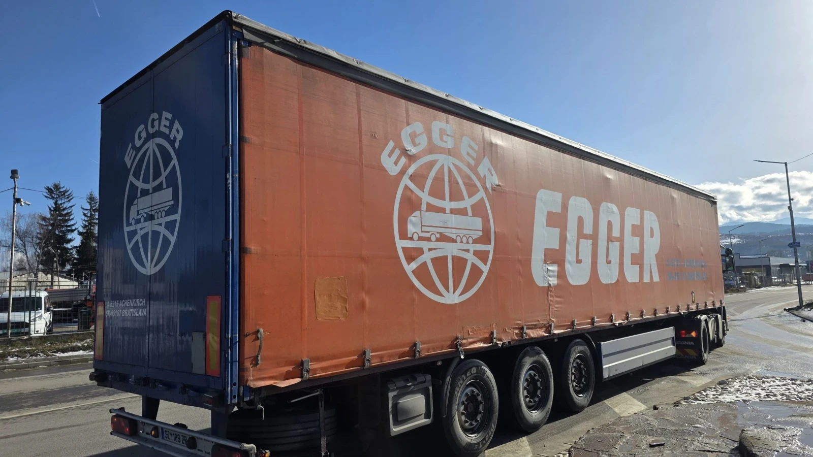 ����������� Schwarzmuller | Mobile.bg � ����������� 3