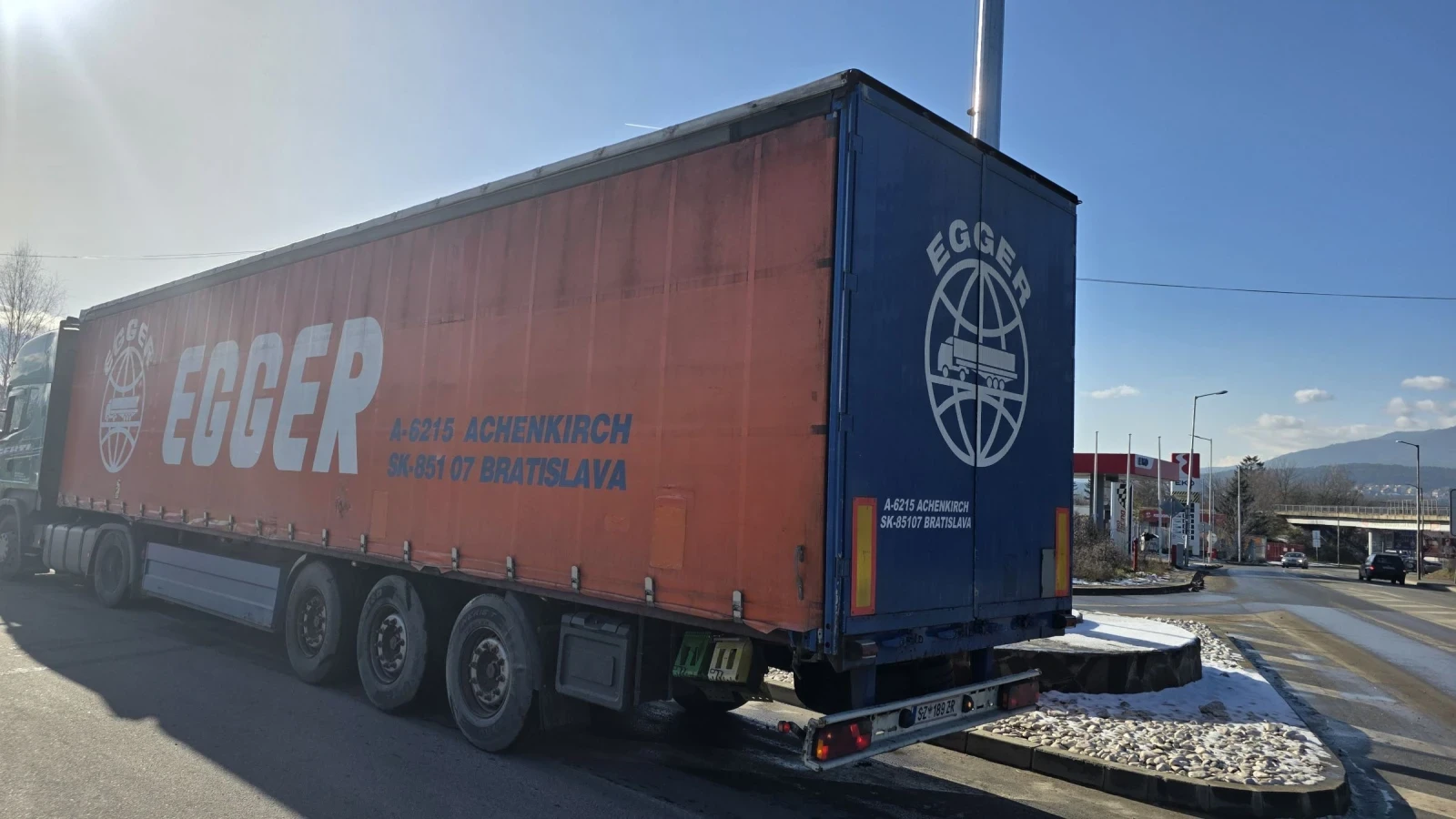 ����������� Schwarzmuller | Mobile.bg � ����������� 7