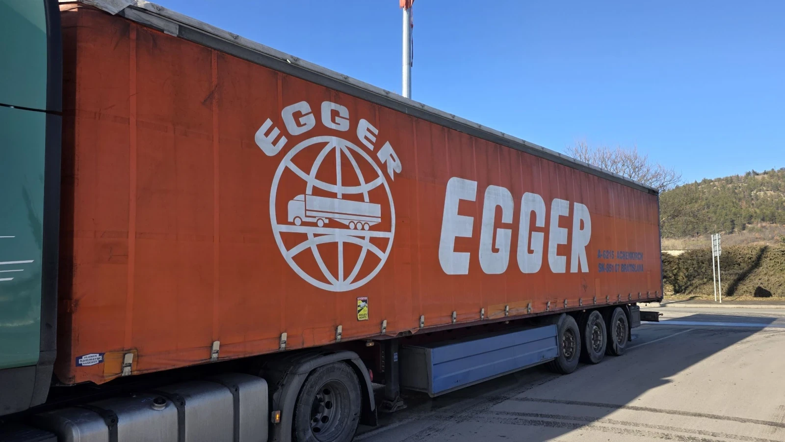 ����������� Schwarzmuller | Mobile.bg � ����������� 1