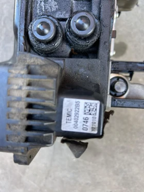 DSG 7 скорости 1.6tdi 105 коня, снимка 9