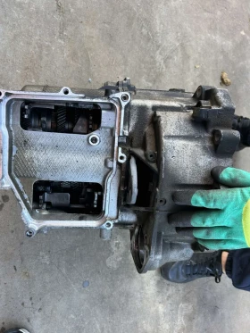 DSG 7 скорости 1.6tdi 105 коня, снимка 2