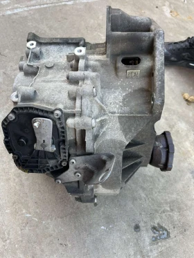 DSG 7 скорости 1.6tdi 105 коня, снимка 4