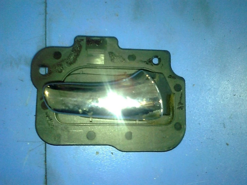 вътрешна дръжка (задна дясна) за Опел Векра Б