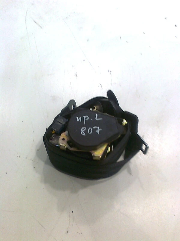 колан предпазен преден ляв за Пежо 807 07г.