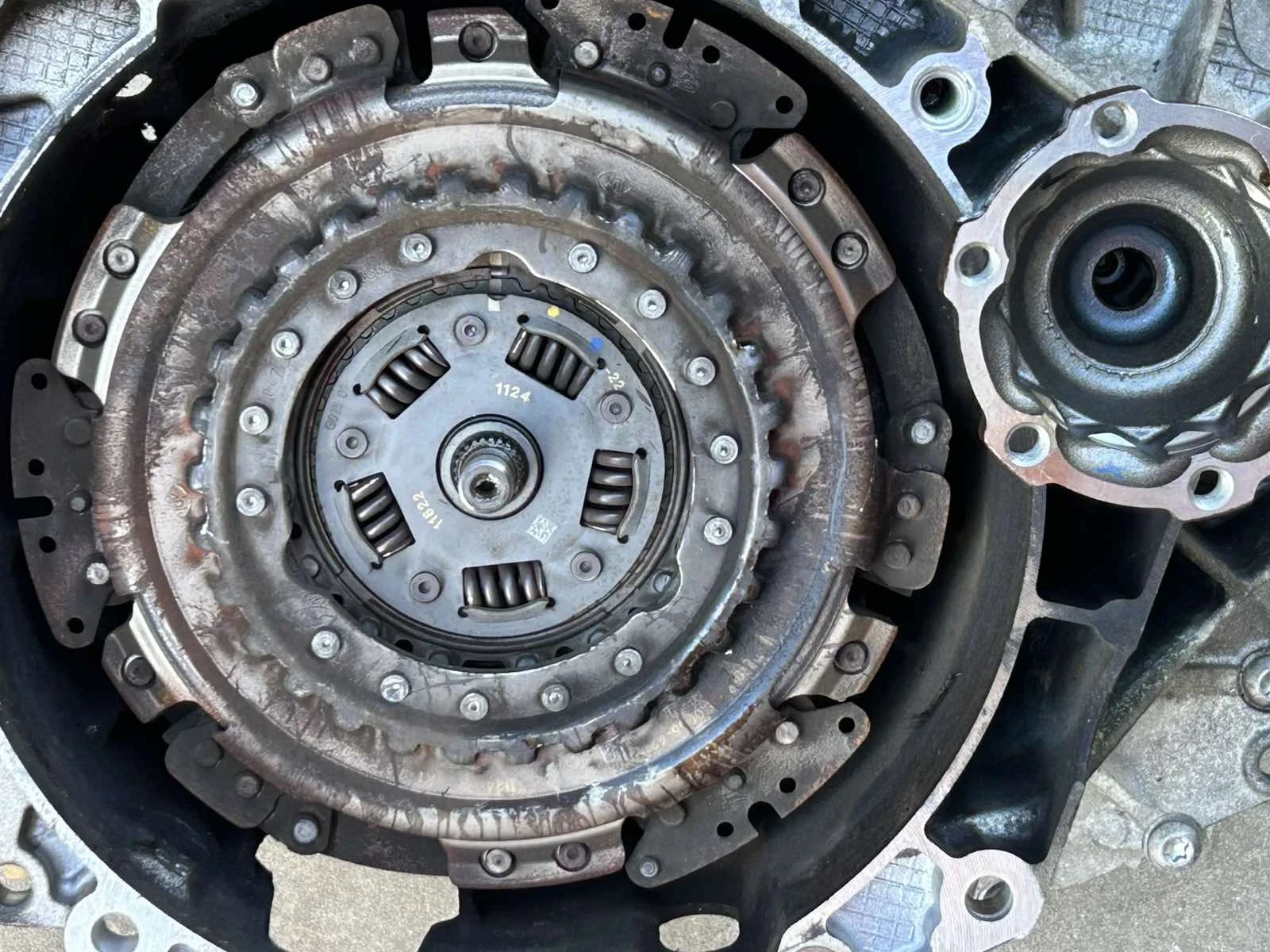 DSG 7  1.6tdi 105  | Mobile.bg   11