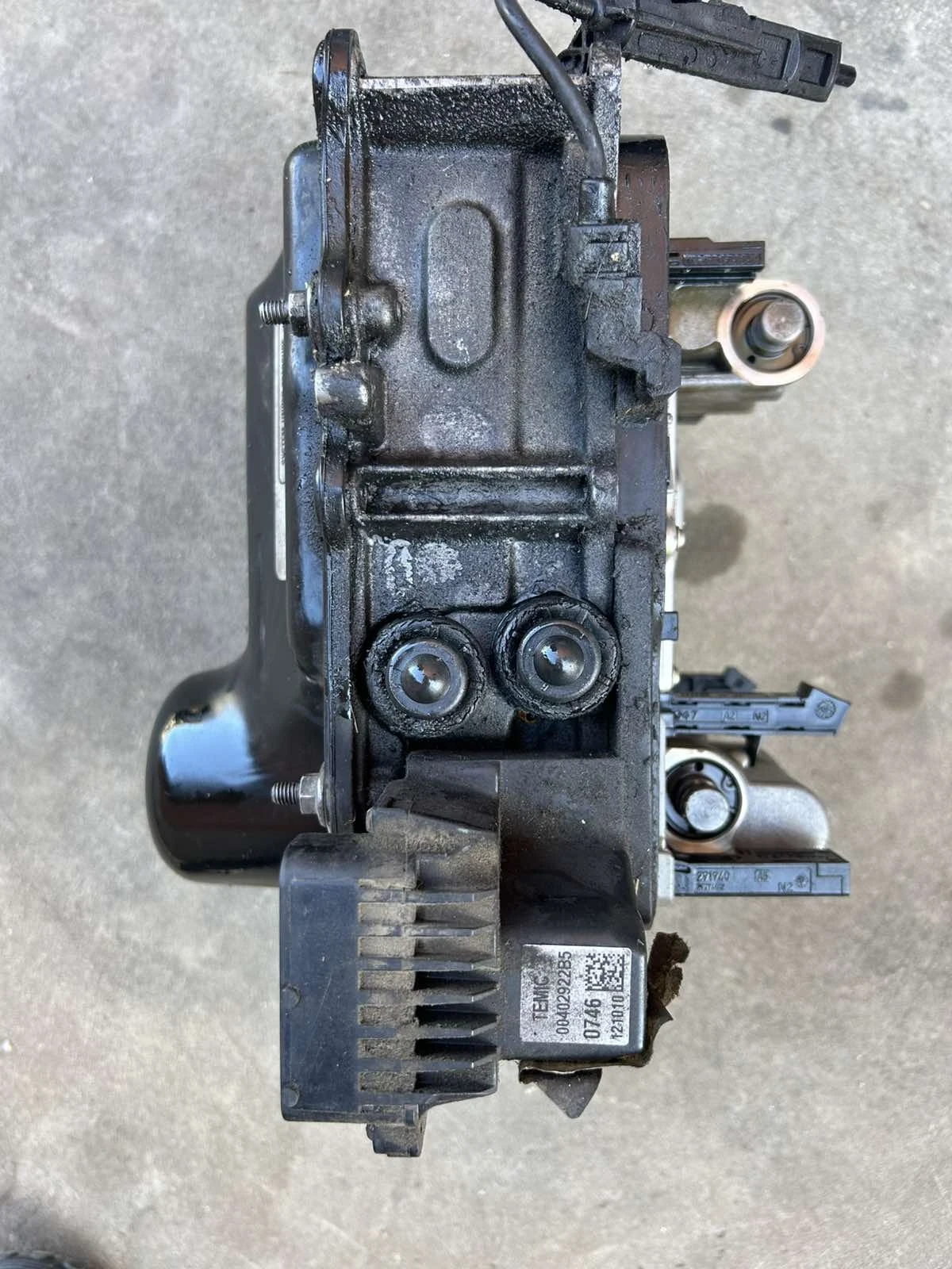 DSG 7  1.6tdi 105  | Mobile.bg   10