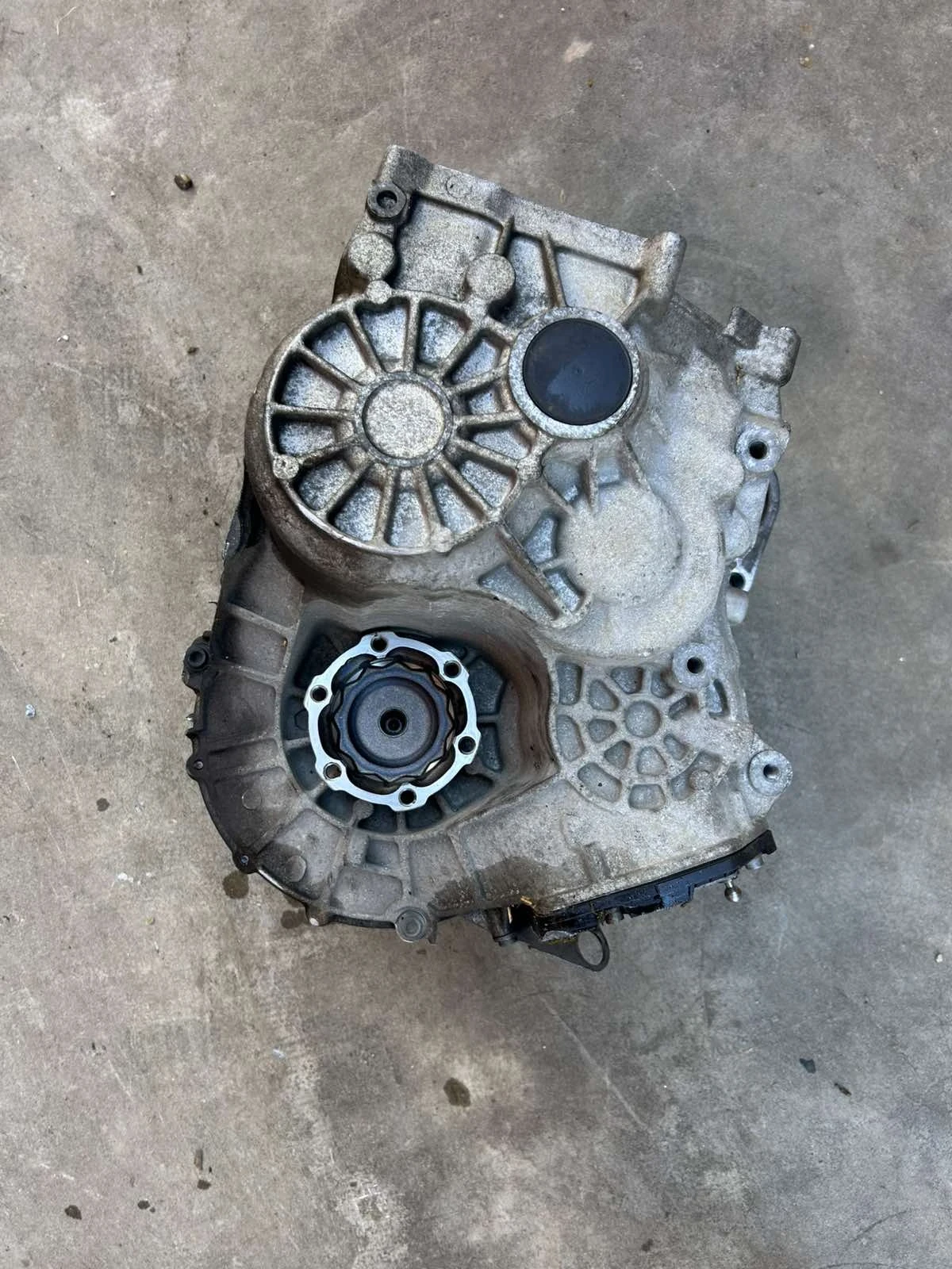 DSG 7  1.6tdi 105  | Mobile.bg   6