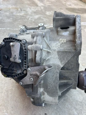 DSG 7  1.6tdi 105  | Mobile.bg    5