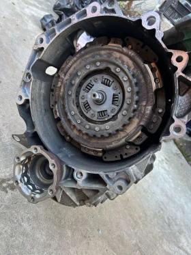 DSG 7  1.6tdi 105  | Mobile.bg    3