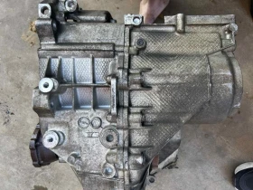 DSG 7  1.6tdi 105  | Mobile.bg    8