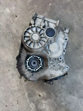 DSG 7  1.6tdi 105  | Mobile.bg    6