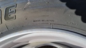 Гуми с джанти, снимка 7