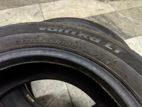 Гуми Всесезонни 175/65R14, снимка 7