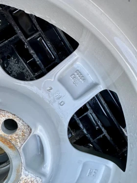 Джанти за Toyota Yaris, снимка 15