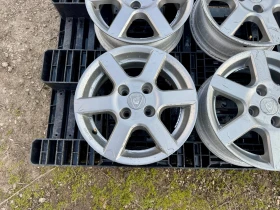 Джанти за Toyota Yaris, снимка 5