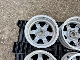 Джанти за Toyota Yaris, снимка 14