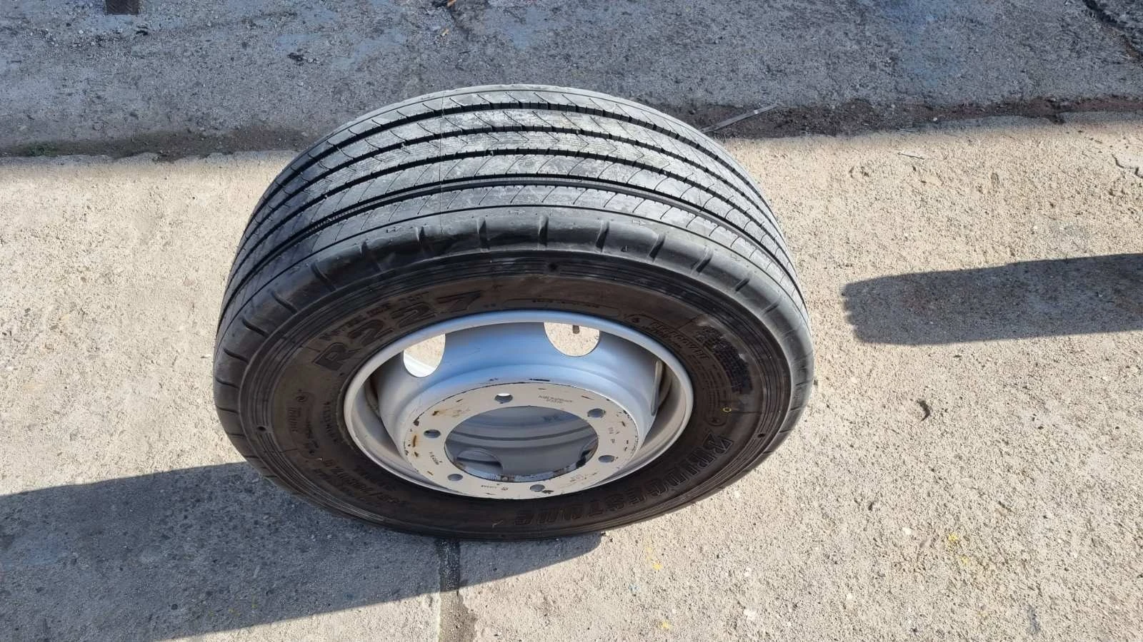    245/70R17.5 | Mobile.bg   2