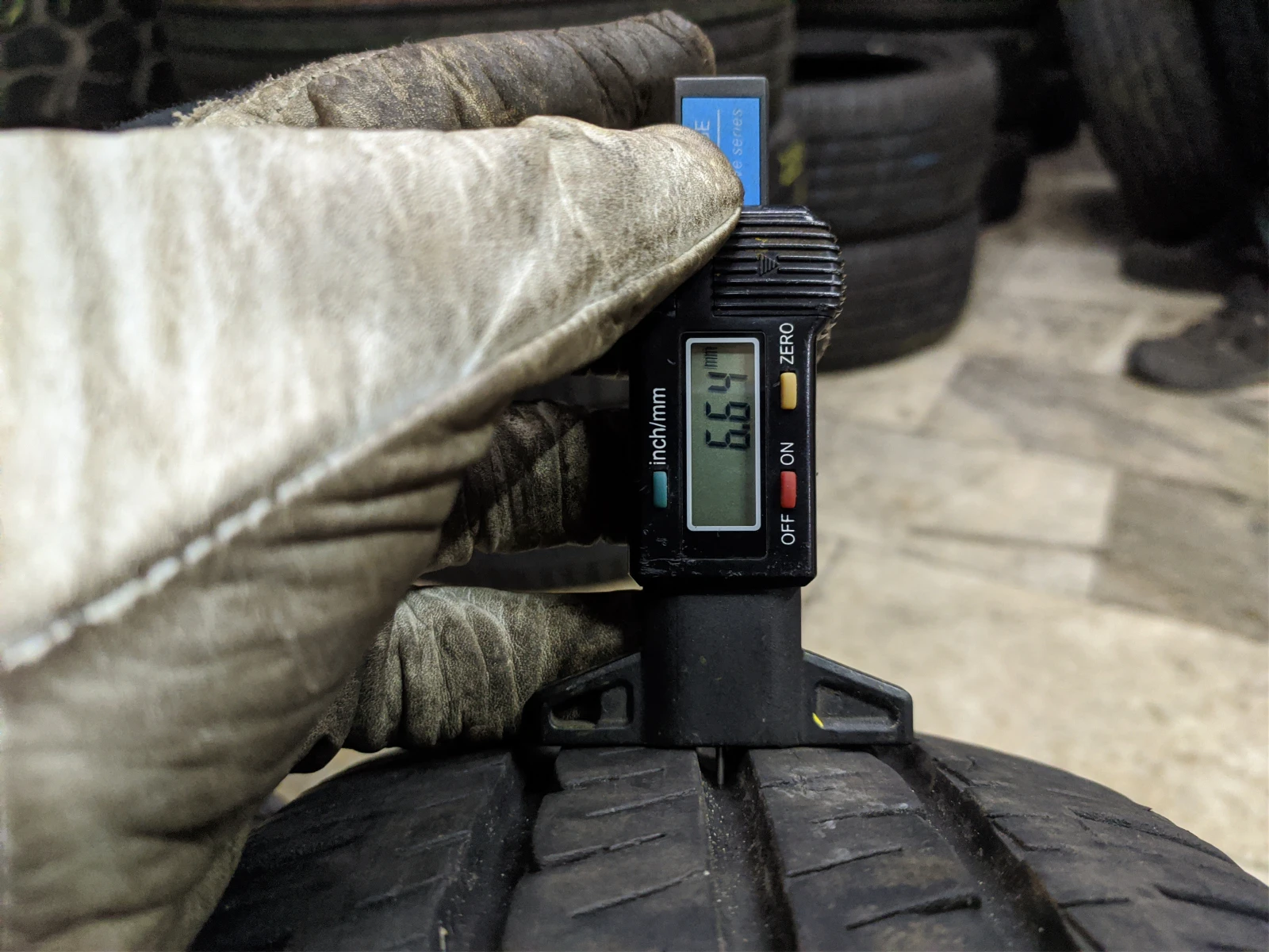  175/65R14 | Mobile.bg   5