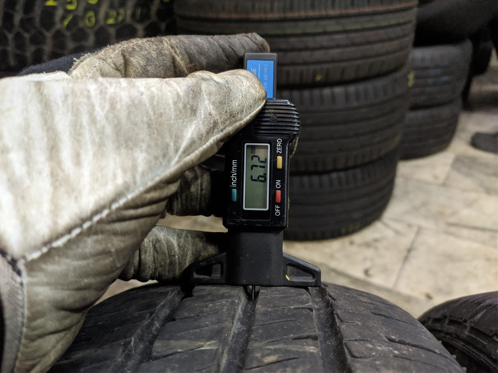  175/65R14 | Mobile.bg   4