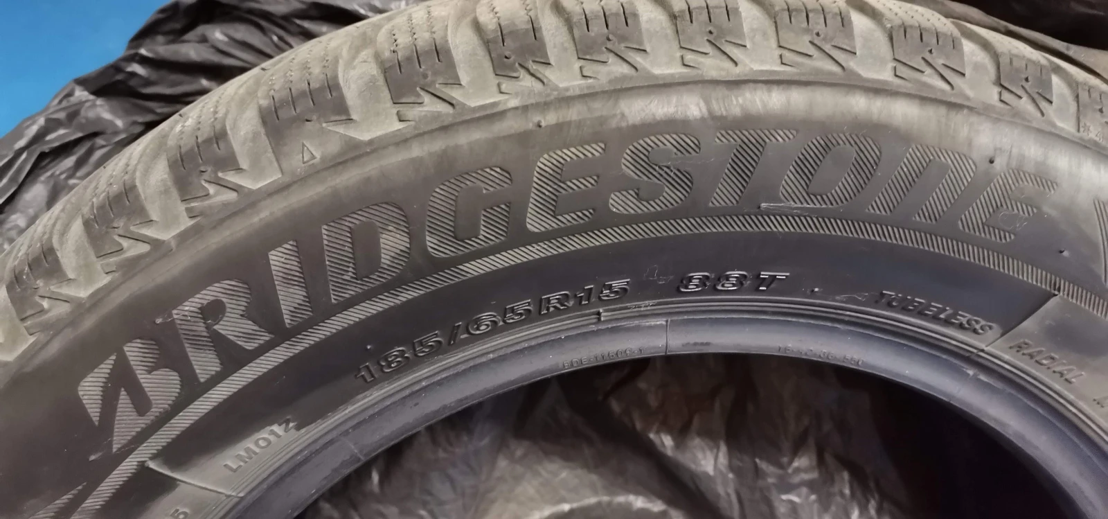  185/65R15 | Mobile.bg   8