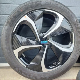    255/45R20  Kia EV6 | Mobile.bg    2