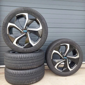    255/45R20  Kia EV6 | Mobile.bg    3