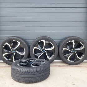        255/45R20  Kia EV6