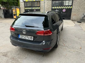 VW Golf 1.6TDI 116 EURO6, снимка 4
