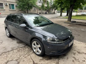 VW Golf 1.6TDI 116 EURO6, снимка 13
