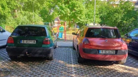 Renault Megane 2 1.9 dCi 120к.с./Меган 2 На части , снимка 9