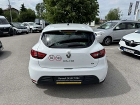 Renault Clio 0.9 Tce LPG, снимка 5