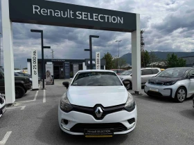 Renault Clio 0.9 Tce LPG, снимка 1