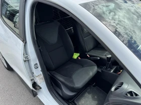 Renault Clio 0.9 Tce LPG, снимка 9