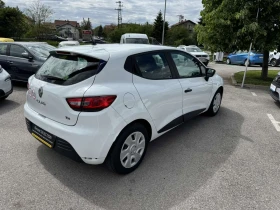 Renault Clio 0.9 Tce LPG, снимка 6