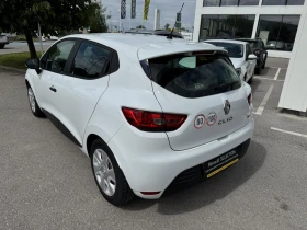 Renault Clio 0.9 Tce LPG, снимка 4