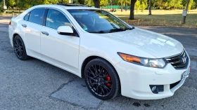 Honda Accord 2 4 EXCLUSIVE , снимка 7