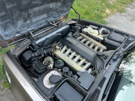 BMW 750 е32, снимка 16