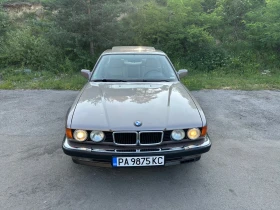 BMW 750 е32, снимка 2